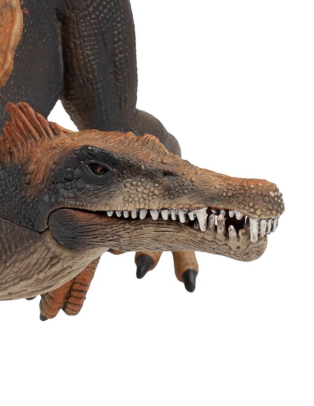 SCHLEICH Spinosaurus -figuuri, nro 15009 - Lasten pelit ja lelut - 10105567003 - 2