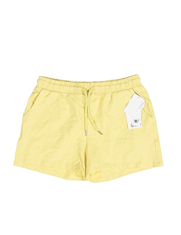POLA shortsit, S - Naisten housut, shortsit ja haalarit - 10105567028 - 0