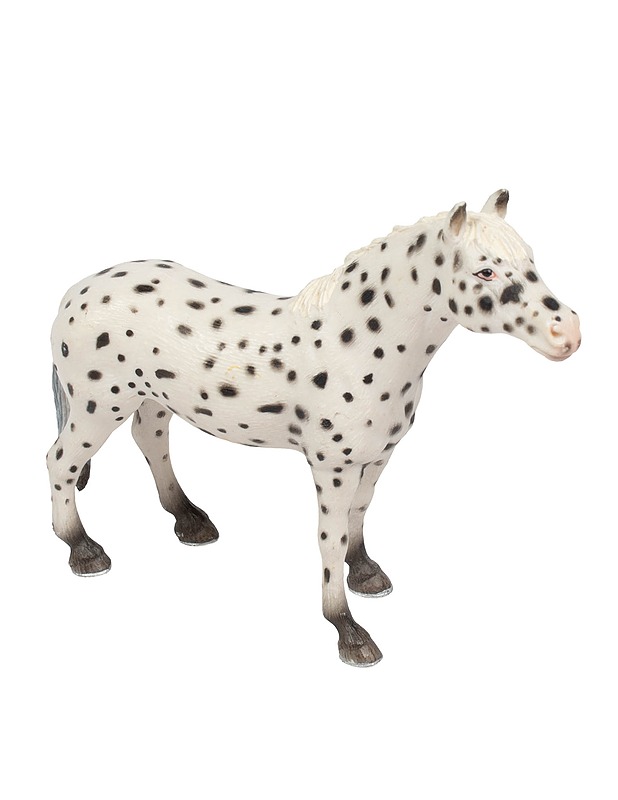  SCHLEICH  Knabstrupper-tamm -figuuri, nro 13889 - Lasten pelit ja lelut - 10105567017 - 1
