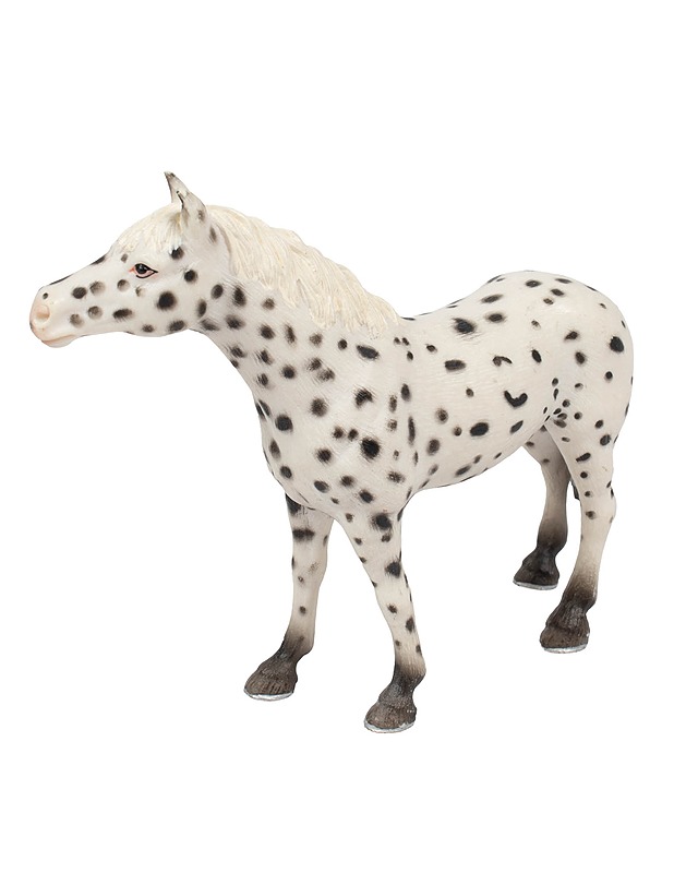 SCHLEICH  Knabstrupper-tamm -figuuri, nro 13889 - Lasten pelit ja lelut - 10105567017 - 0
