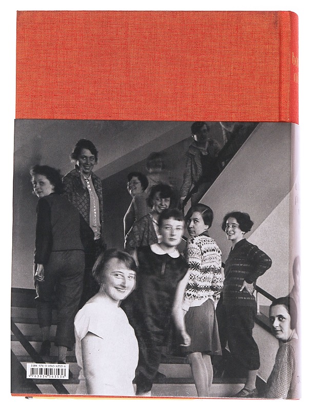 Bauhausmädels - Patrick Rössler - Romaanit ja novellit - 10105567027 - 1