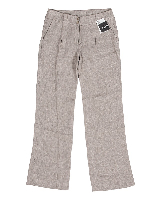 RIL'S housut, 36 - Naisten housut, shortsit ja haalarit - 10105567032 - 0