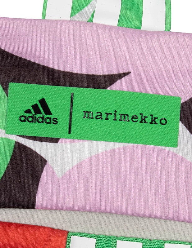 MARIMEKKO x ADIDAS  -urheiluliivit, - Alusvaatteet - 10105567035 - 2