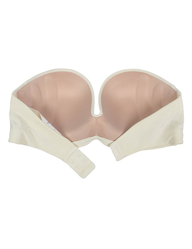 WONDERBRA olkaimettomat rintaliivit, 75 B - Alusvaatteet - 10105567043 - 1