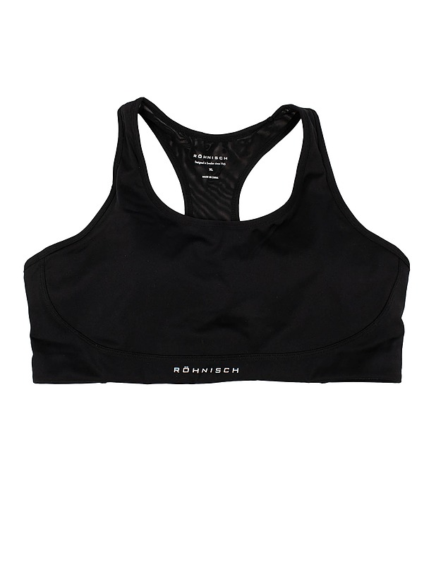RÖNISCH urheilurintaliivit, XL - Alusvaatteet - 10105567055 - 0