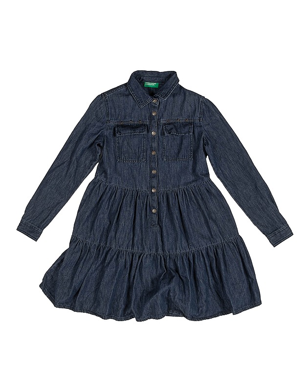 UNITED COLORS OF BENETTON farkkumekko, 11-12V - Lasten vaatteet - 10105567061 - 0