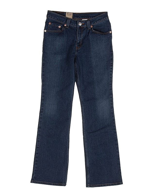 LEVI'S 517 farkut, M - Naisten farkut - 10105567066 - 0