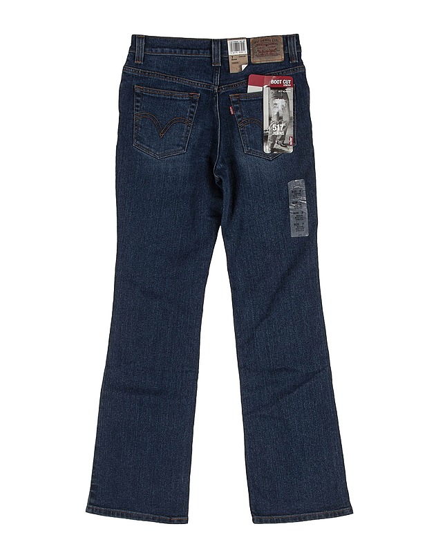 LEVI'S 517 farkut, M - Naisten farkut - 10105567066 - 1
