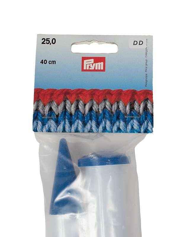 PRYM neulepuikot 25 mm - Käsityö - 10105567071 - 1