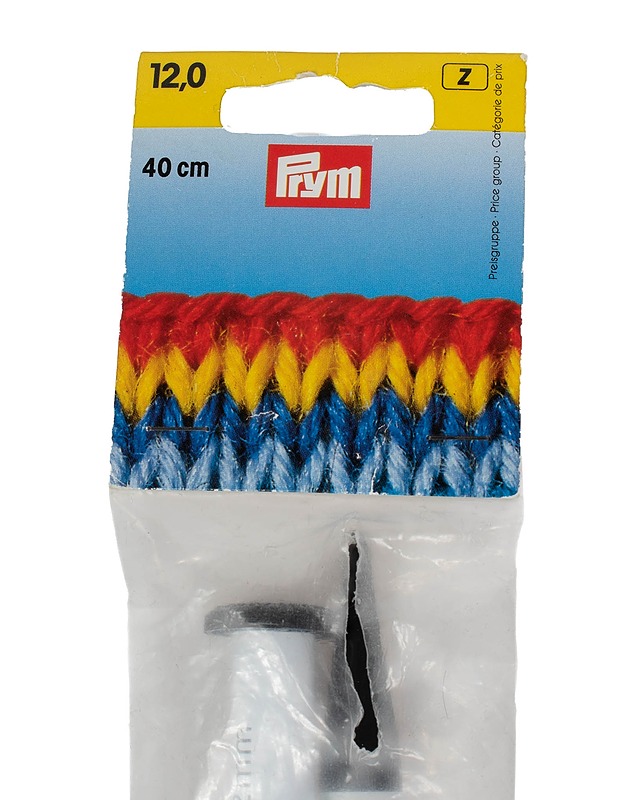 PRYM neulepuikot 12 mm - Käsityö - 10105567075 - 1