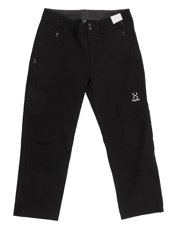HAGLÖFS Gabbro ulkoiluhousut, 40 - Naisten housut, shortsit ja haalarit - 10105567076 - 0