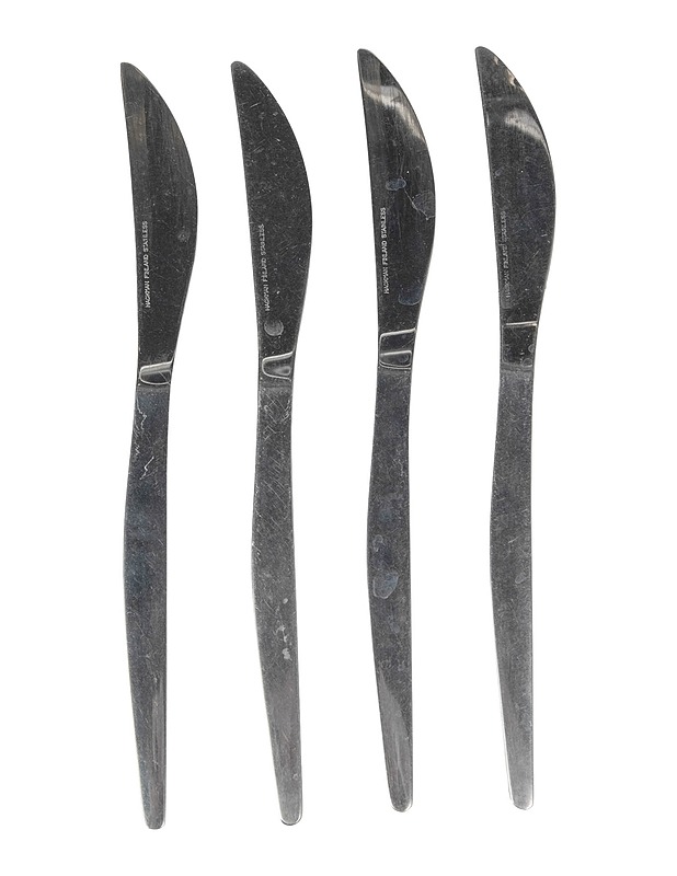 HACKMAN Polar veitset, 4 kpl - Designsuosikit - 10105567078 - 1