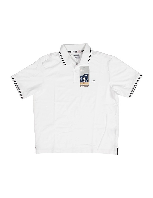 CHAMPION pikeepaita, L - Miesten paidat - 10105567080 - 0