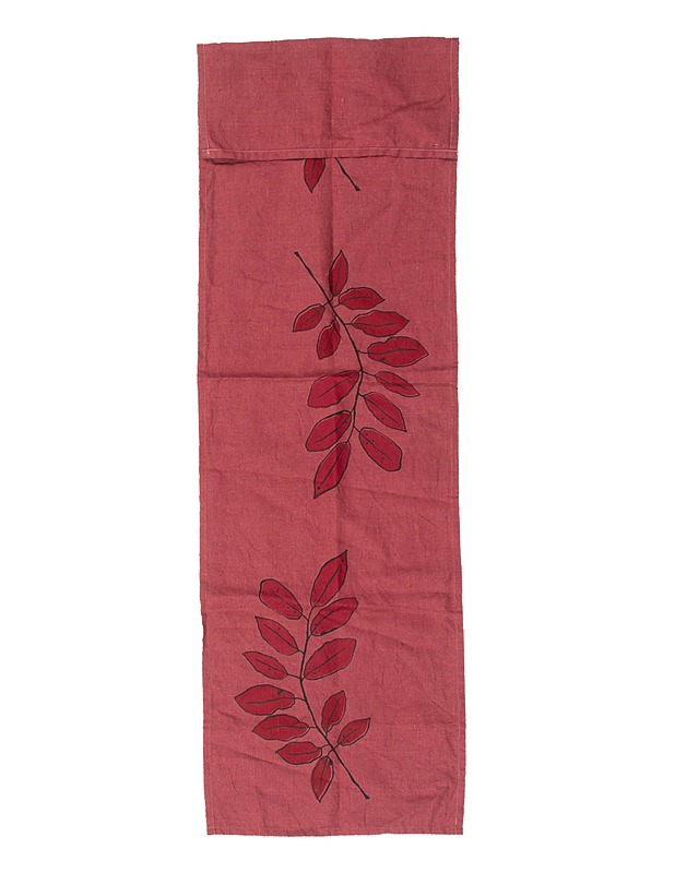 LIINALAARI kaitaliina, 39x140 cm - Pöytäliinat - 10105567091 - 0