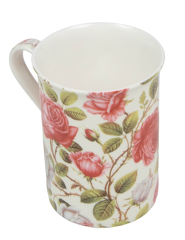 MAXWELL WILLIAMS Tea Rose muki - Mukit ja kahvikupit - 10105567089 - 0