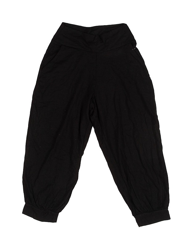 CUBUS Loose caprit, XS - Naisten housut, shortsit ja haalarit - 10105567088 - 0