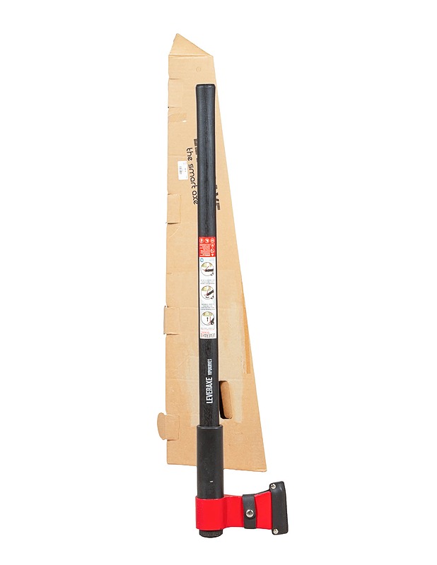 LEVERAXE the Smart Axe vipukirves - Rakennustarvikkeet - 10105567103 - 0