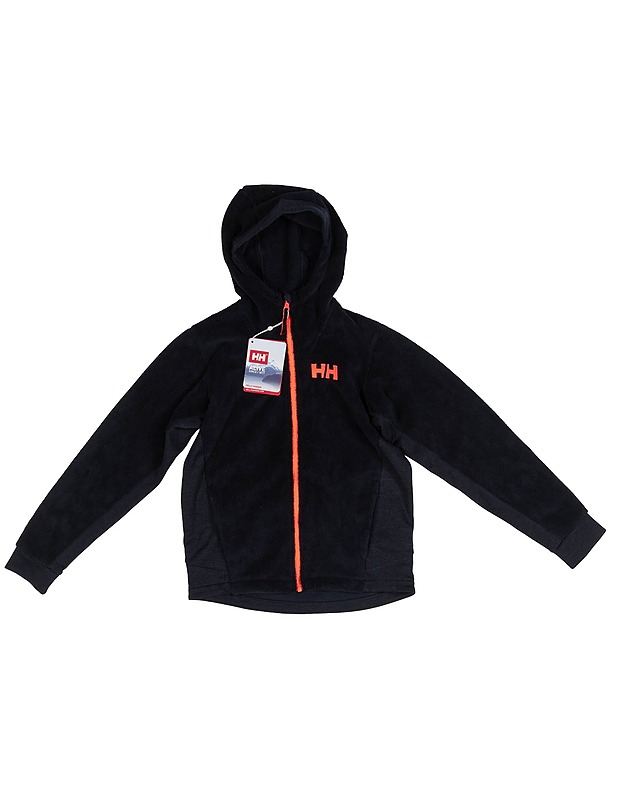 HELLY HANSEN Chill FZ huppari, 164 - Lasten vaatteet - 10105567097 - 0