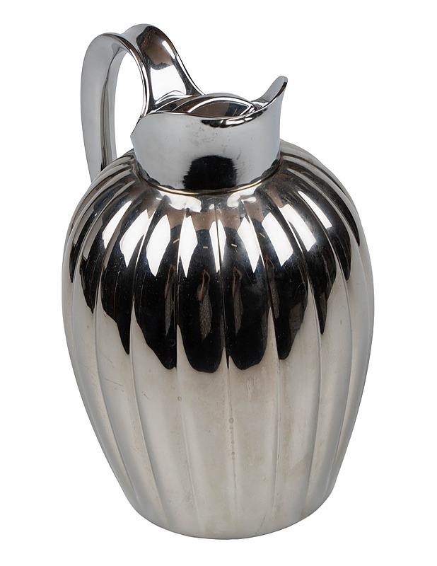 GEORG JENSEN Bernadotte kaadin - Tarjoiluastiat - 10105567125 - 0