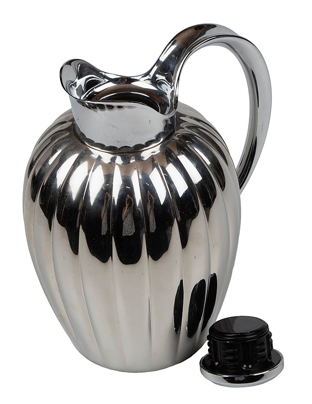 GEORG JENSEN Bernadotte kaadin - Tarjoiluastiat - 10105567125 - 1