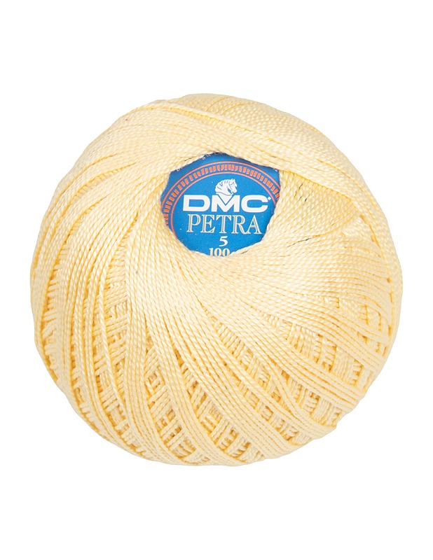 DMC Petra virkkauslanka, 100 g - Käsityö - 10105567110 - 0