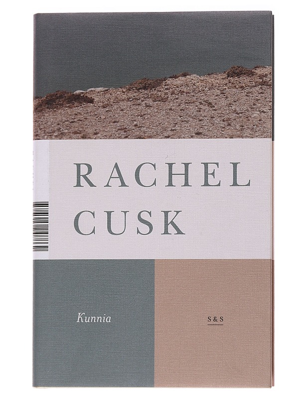 Kunnia - Cusk, Rachel - Romaanit ja novellit - 10105567113 - 0
