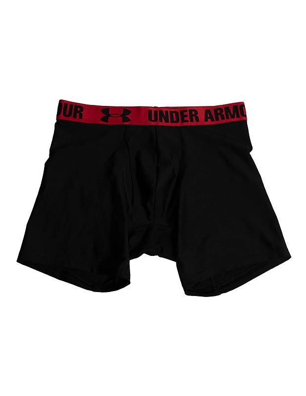 UNDER ARMOUR  alusboxerit, S - Alusvaatteet - 10105567136 - 0