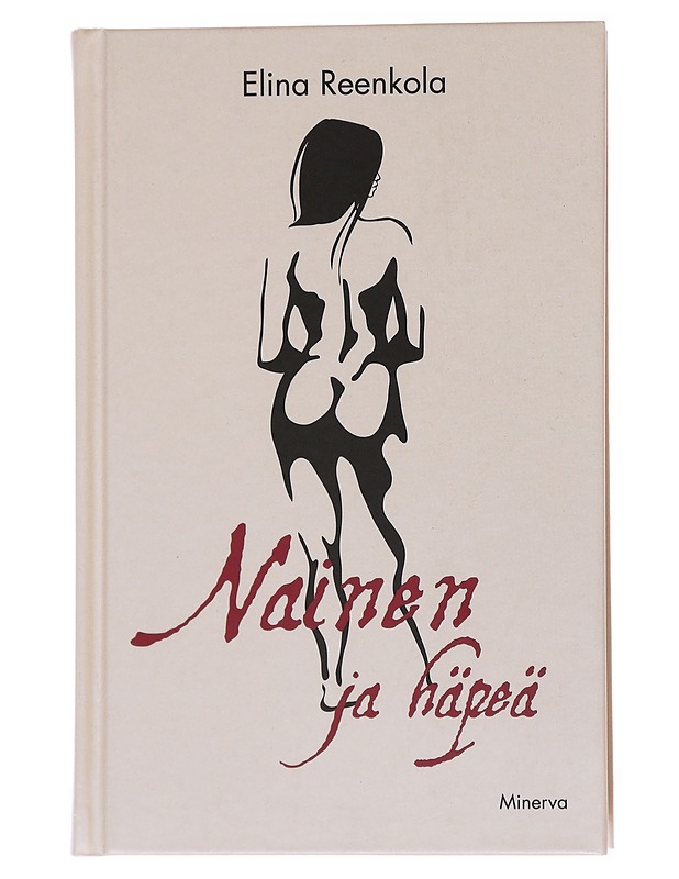 Nainen ja häpeä - Elina Reenkola - Tietokirjat ja oppaat - 10105567137 - 0