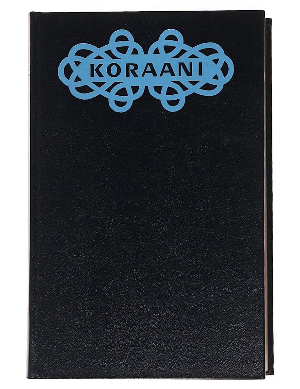 Koraani - Aro, Jussi - Tietokirjat ja oppaat - 10105567143 - 0