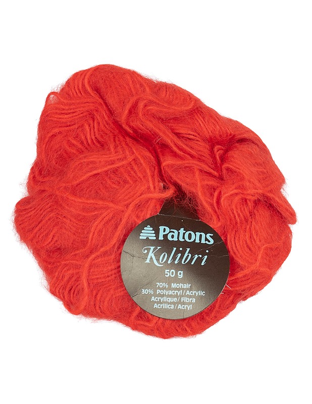 PATONS Kolibri vyötelanka, 50 g - Käsityö - 10105567153 - 0
