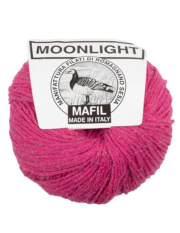 MAFIL Moonlight vyötelanka, 150 g - Käsityö - 10105567174 - 0