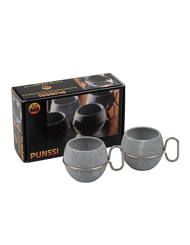 HUKKA Punssi mukisetti - Mukit ja kahvikupit - 10105567193 - 0