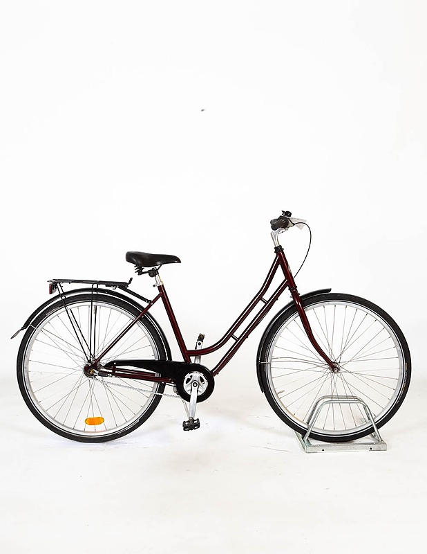 BAUER polkupyörä, 28" - Naistenpyörät - 10105567191 - 0
