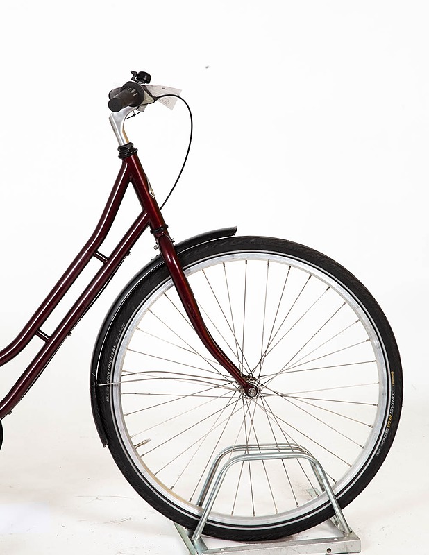 BAUER polkupyörä, 28" - Naistenpyörät - 10105567191 - 1
