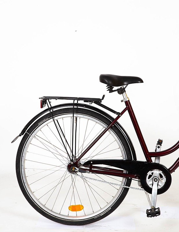 BAUER polkupyörä, 28" - Naistenpyörät - 10105567191 - 2