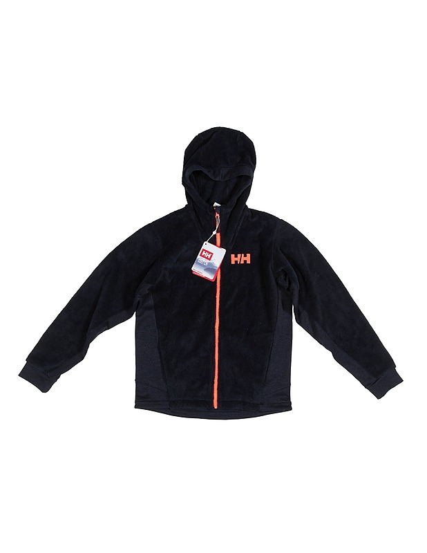 HELLY HANSEN Chill FZ hupparitakki, 164 - Lasten vaatteet - 10105567190 - 0