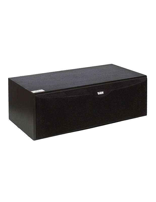 BOWERS & WILKINS CC6 -keskikaiutin  - Audio - 10105567203 - 0