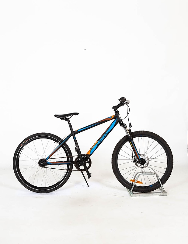 JUPITER Magnum polkupyörä, 26" - Miestenpyörät - 10105567207 - 0