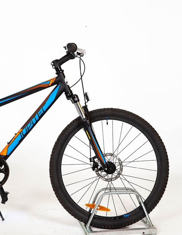 JUPITER Magnum polkupyörä, 26" - Miestenpyörät - 10105567207 - 1