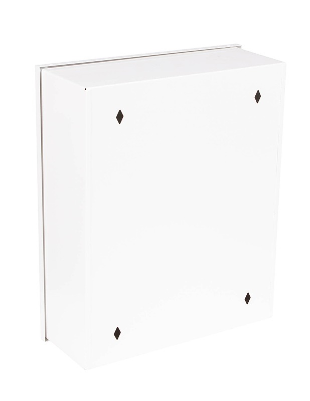 POLARIA LK40 lääkekaappi, 40 x 33 x 13 cm - Hyllyt, lipastot ja arkut - 10105567226 - 2