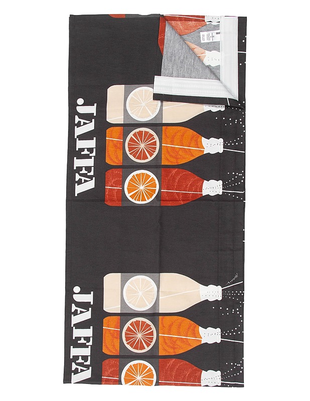VALLILA Jaffa verho, 60x250 cm - Designsuosikit - 10105567220 - 0