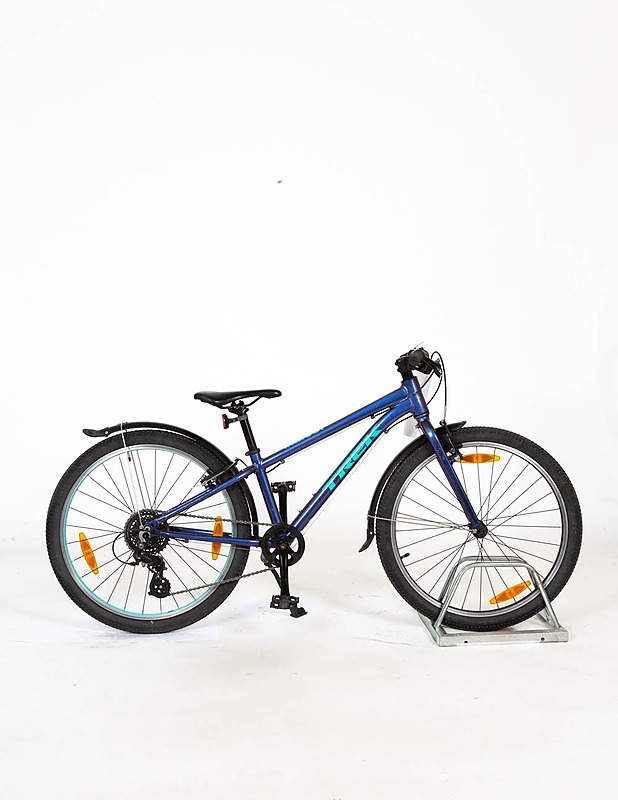 TREK Wahoo polkupyörä, 24" - Lastenpyörät - 10105567221 - 0