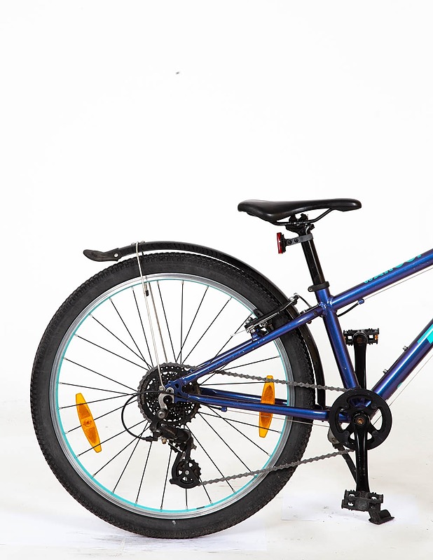 TREK Wahoo polkupyörä, 24" - Lastenpyörät - 10105567221 - 2