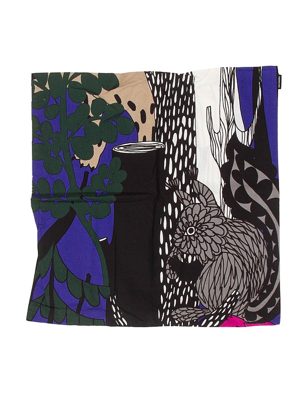 MARIMEKKO tyynynpäällinen, 50x50 cm - Designsuosikit - 10105567232 - 0
