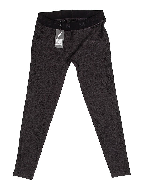 MYPROTEIN saumattomat treenileggingsit, XL - Urheiluvaatteet ja fanivaatteet - 10105567225 - 0