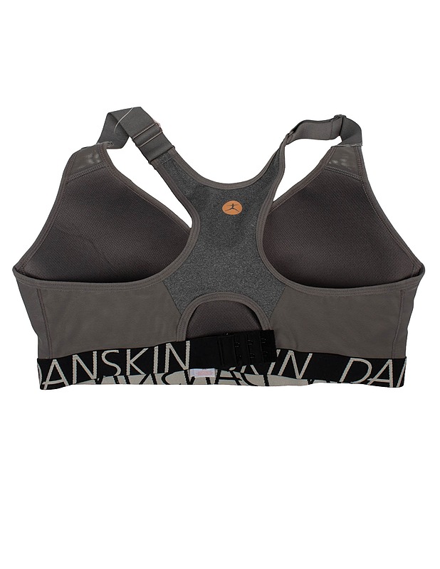 DANSKIN kaarituettomat urheilurintaliivit, XL - Alusvaatteet - 10105567242 - 1