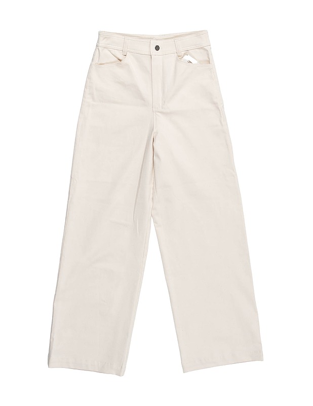 R-COLLECTION housut, S - Naisten housut, shortsit ja haalarit - 10105567253 - 0