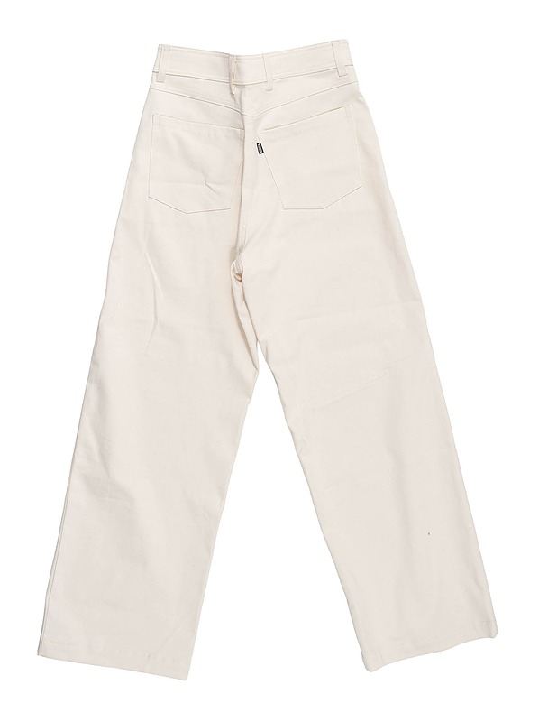 R-COLLECTION housut, S - Naisten housut, shortsit ja haalarit - 10105567253 - 1