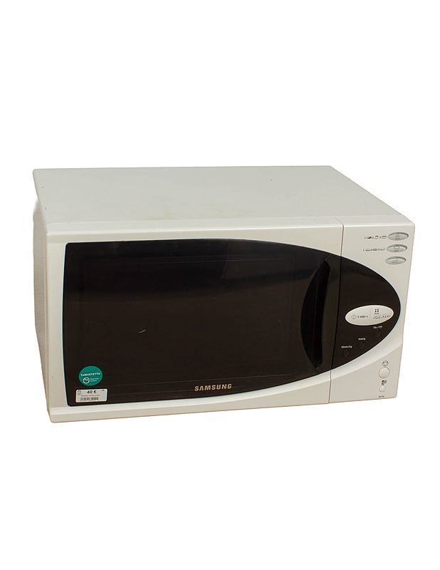 SAMSUNG M759 -mikroaaltouuni - Kodinkoneet - 10105567270 - 0