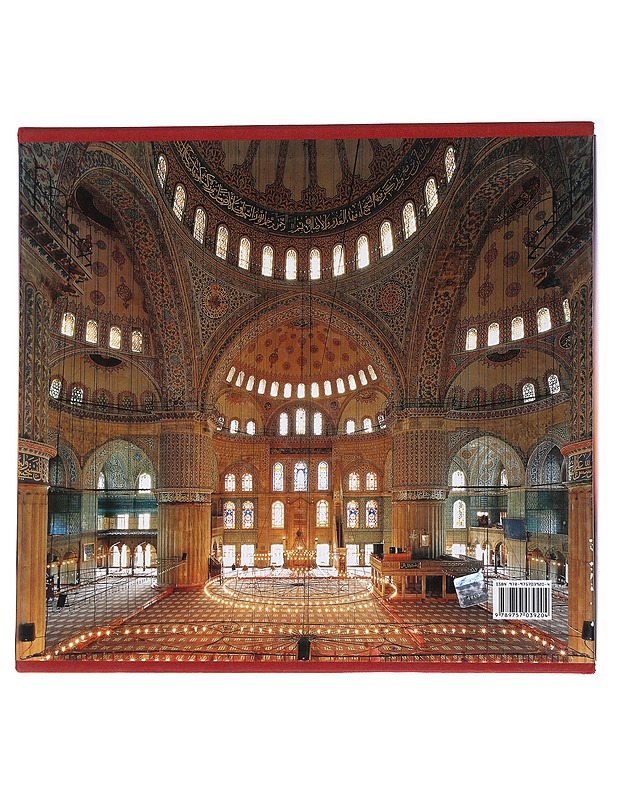 Capital of three empires Istanbul - Ilhan Aksit - Tietokirjat ja oppaat - 10105567281 - 1